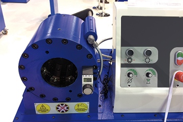 DD51-E-Electronic digital position indicator-MACHINE TOOLS